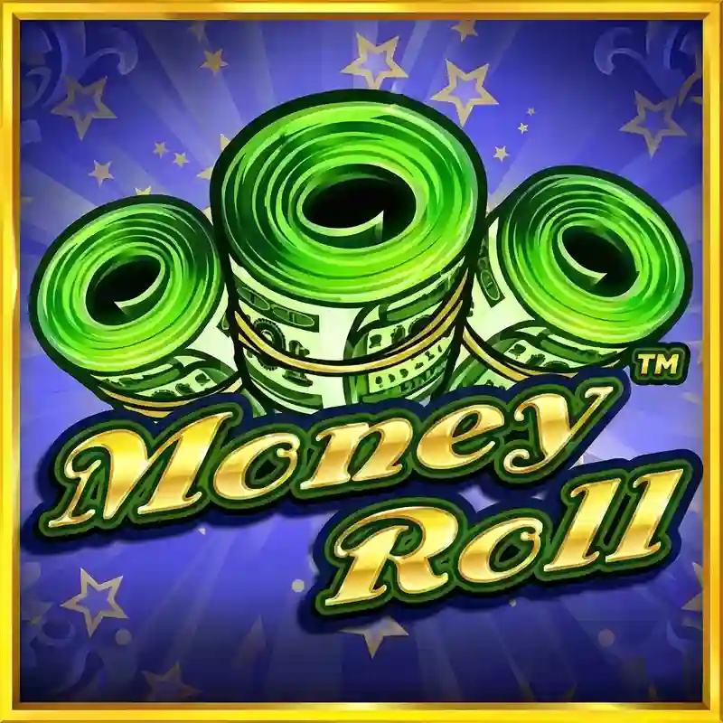 Trò chơi slot Cuộn tiền uy tín tại kubet11