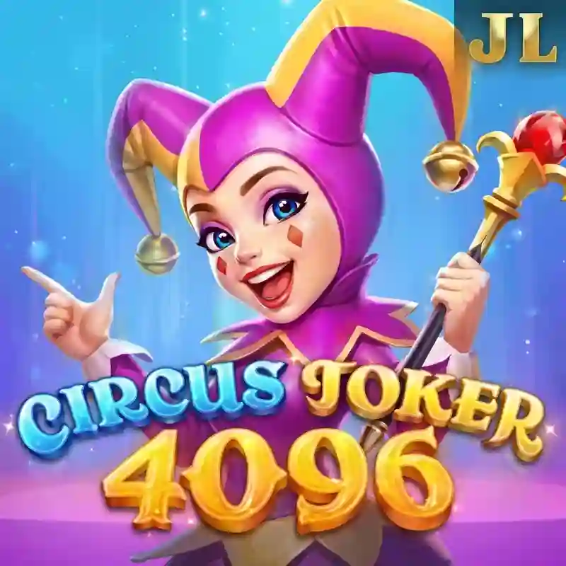 Trò chơi Hề Xiếc 4096 tại kubet11