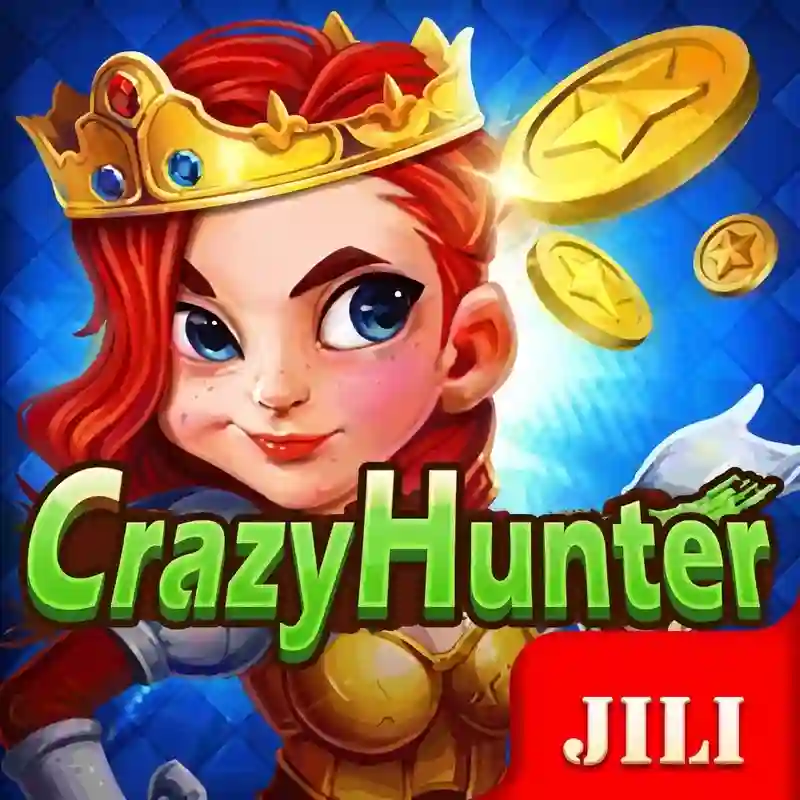 Trò chơi slot Thợ săn điên tại kubet11