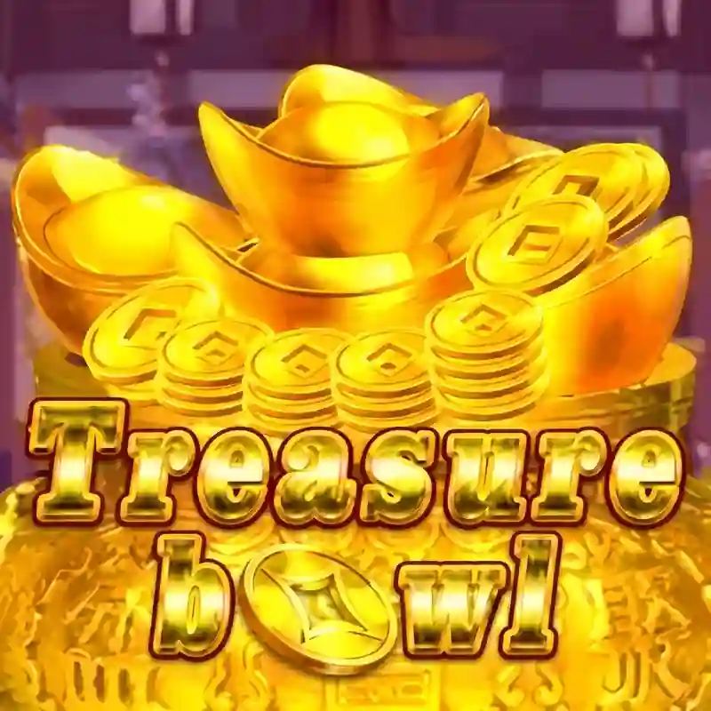 Trò chơi nổ hũ Treasure Bowl tại kubet11
